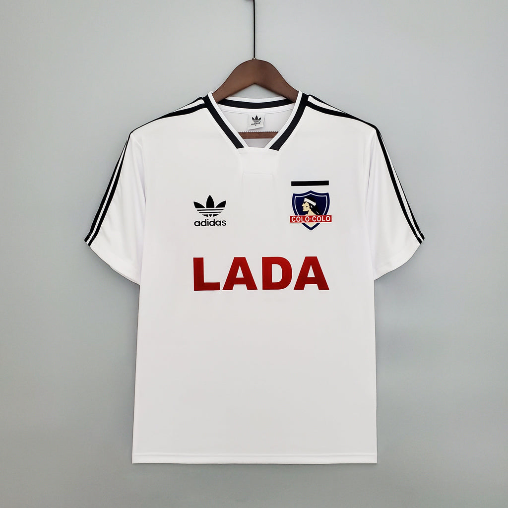 COLO COLO I 1991 HOMBRE (RETRO)