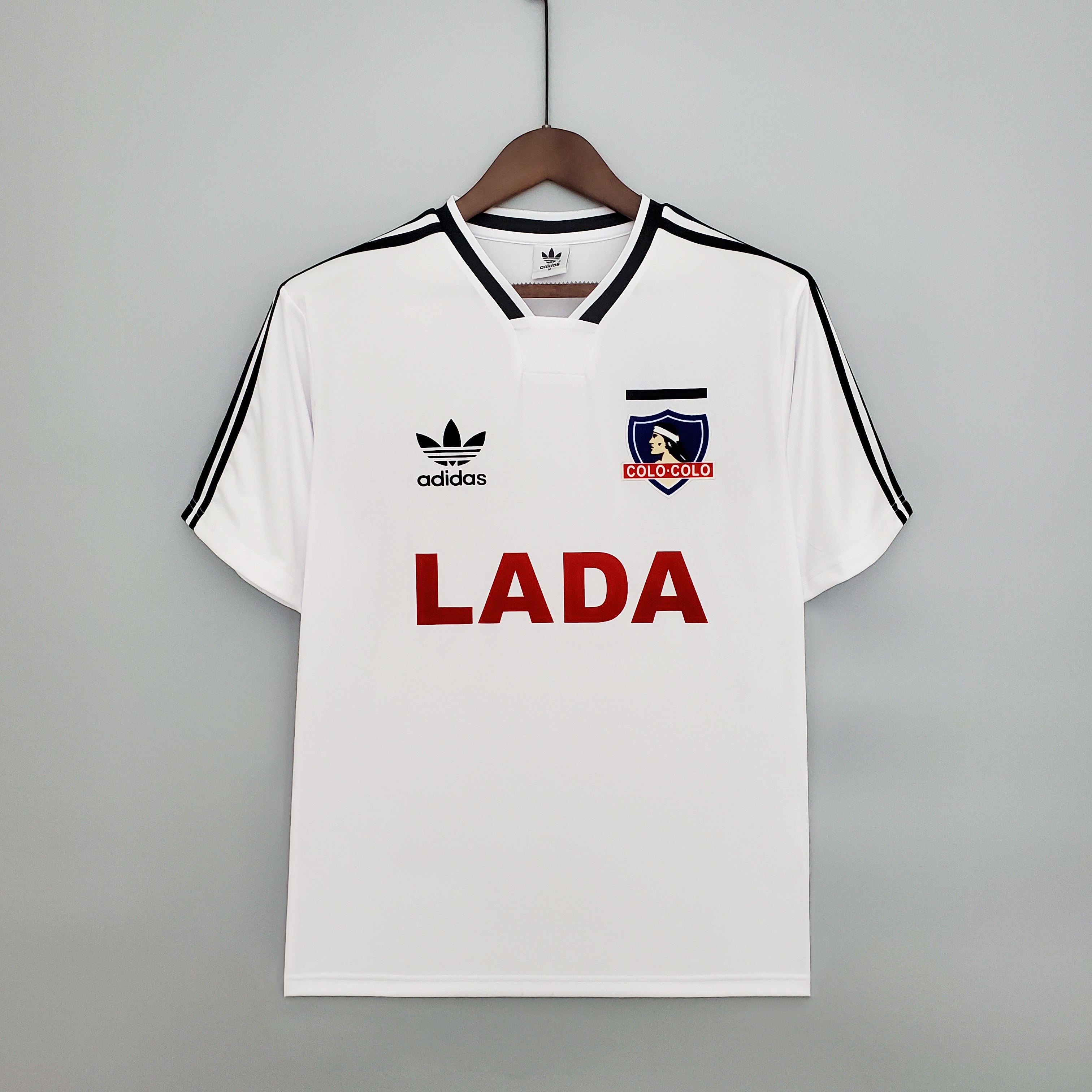 COLO COLO I 1991 HOMBRE (RETRO)