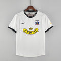 COLO COLO I 00/01 HOMBRE (RETRO)