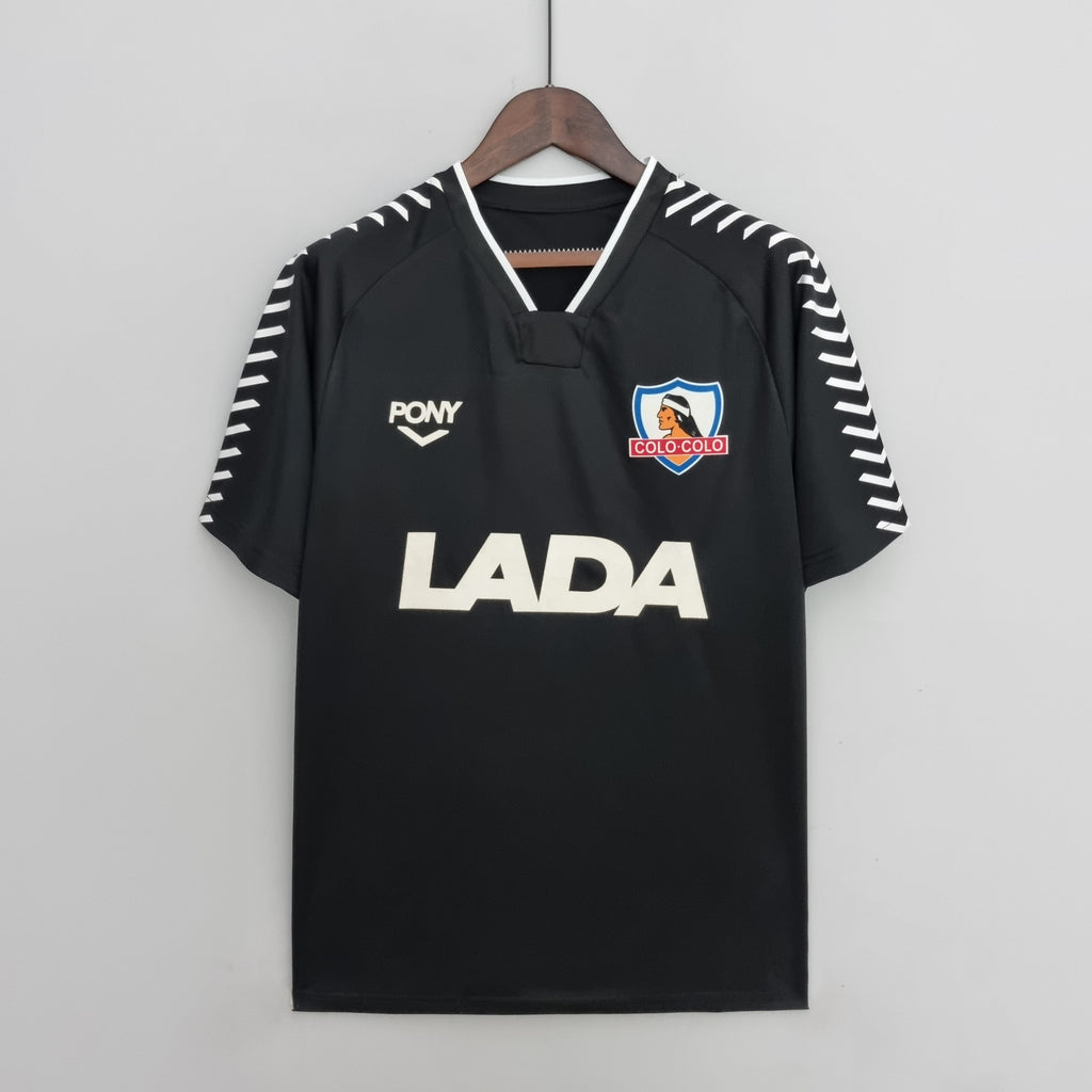 COLO COLO II 1992 HOMBRE (RETRO)