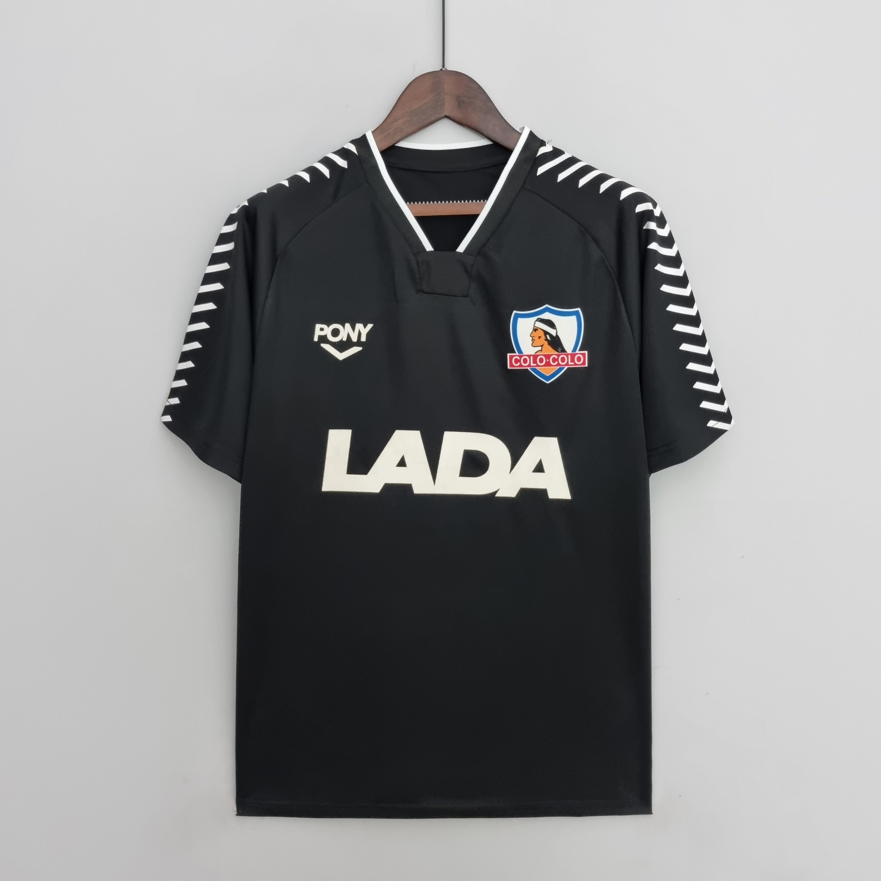 COLO COLO II 1992 HOMBRE (RETRO)
