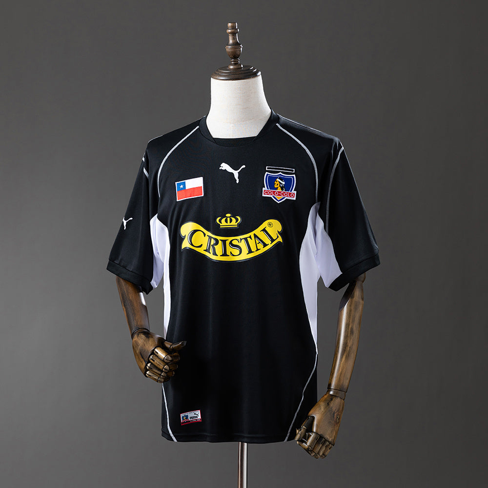 COLO COLO II 2003 HOMBRE (RETRO)