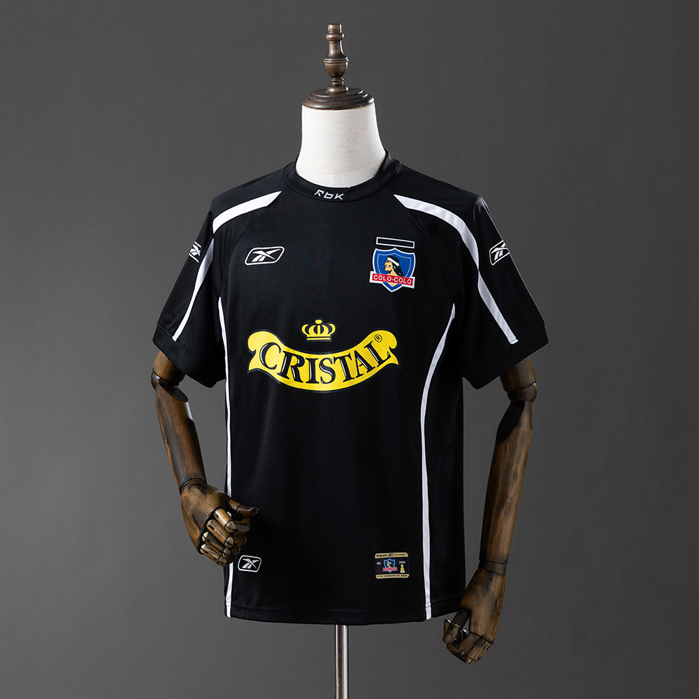 COLO COLO I 2005 HOMBRE (RETRO)