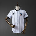 COLO COLO EDICIÓN BASEBALL I 25/26 HOMBRE