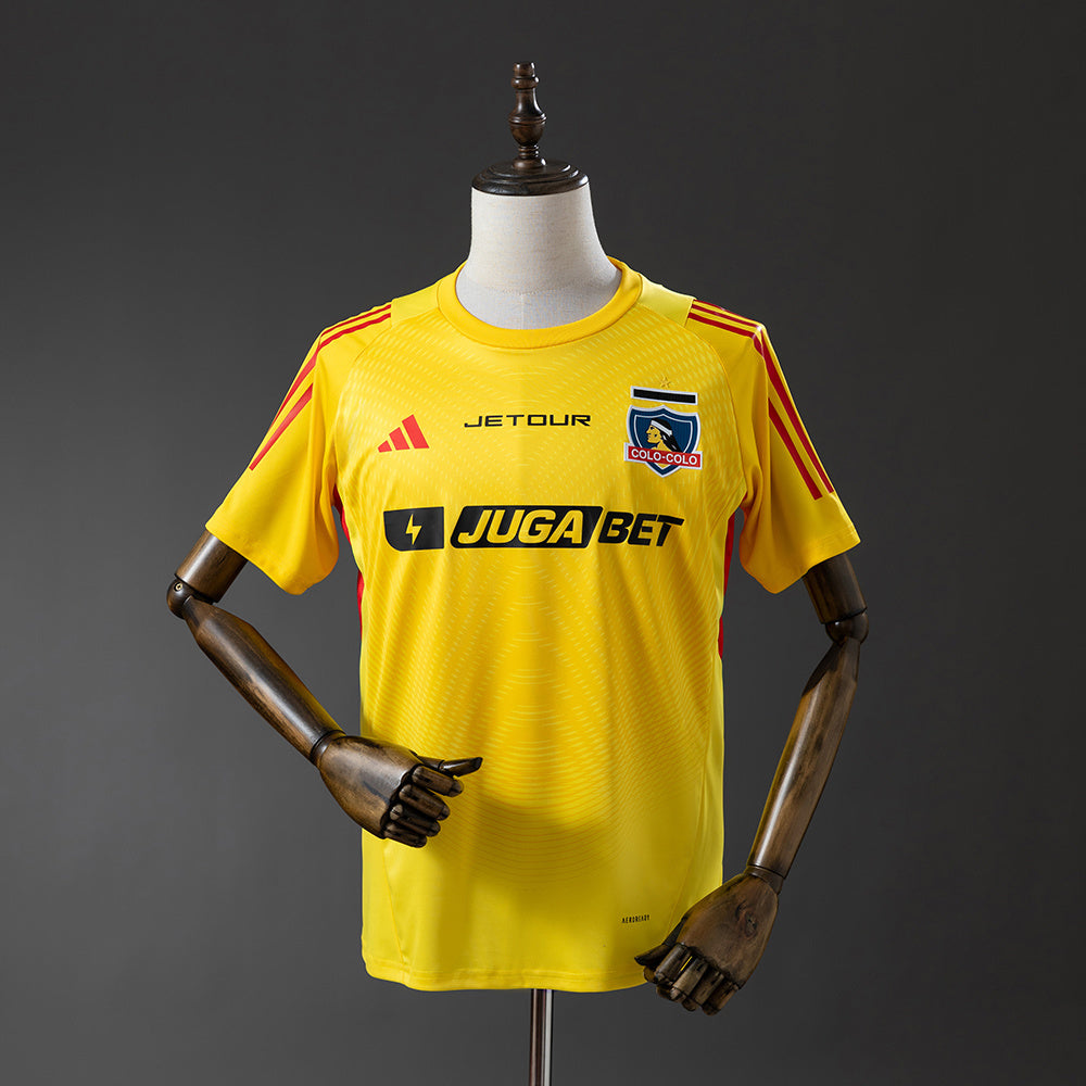 COLO COLO PORTERO I 25/26 HOMBRE
