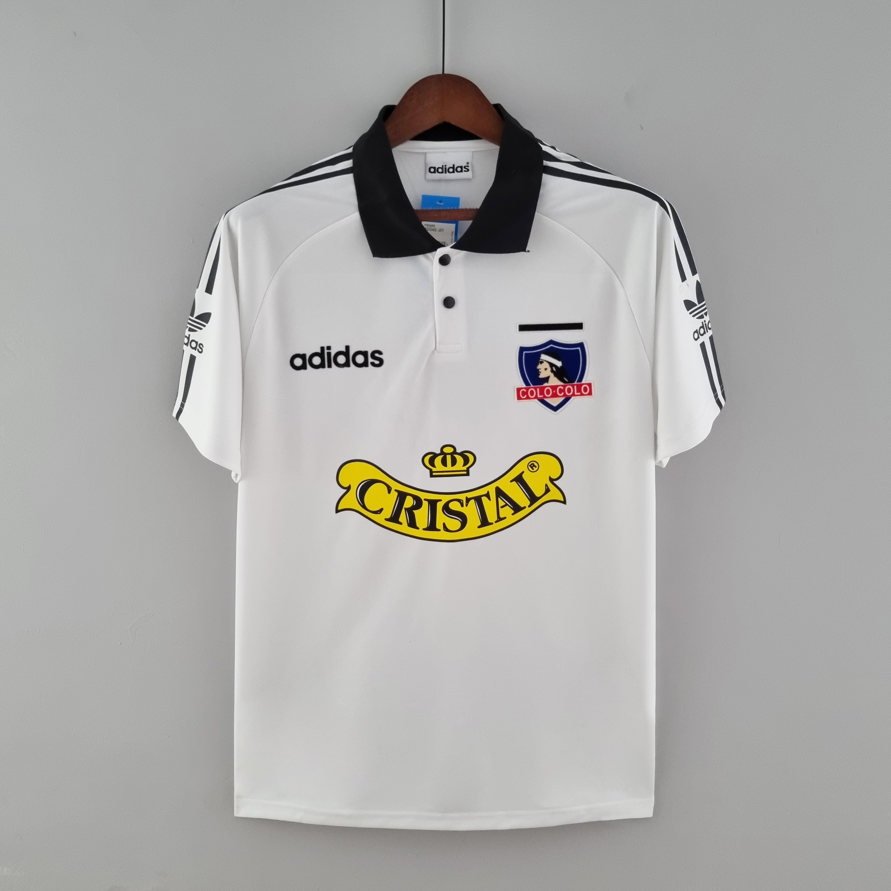 COLO COLO I 92/93 HOMBRE (RETRO)