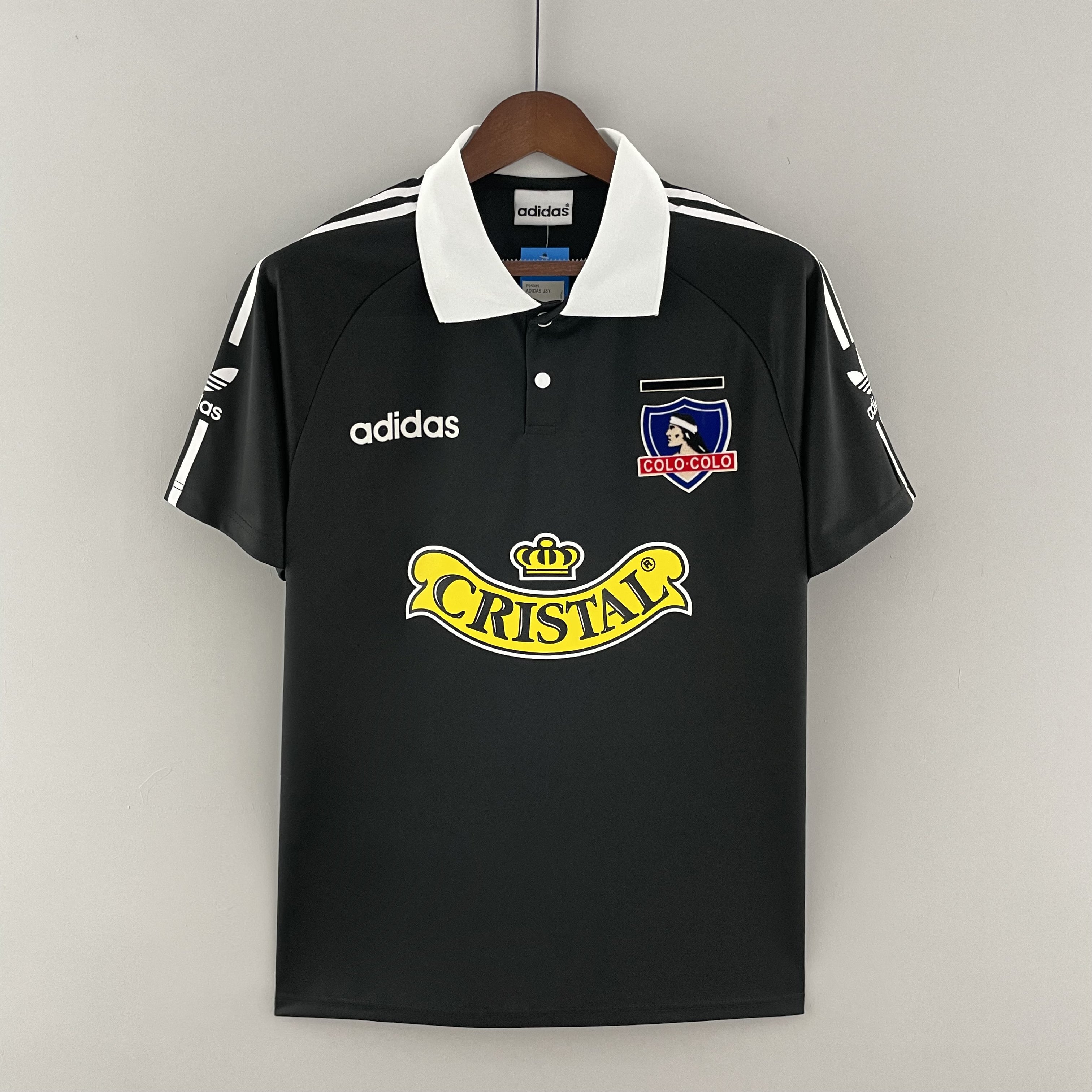 COLO COLO II 92/93 HOMBRE (RETRO)
