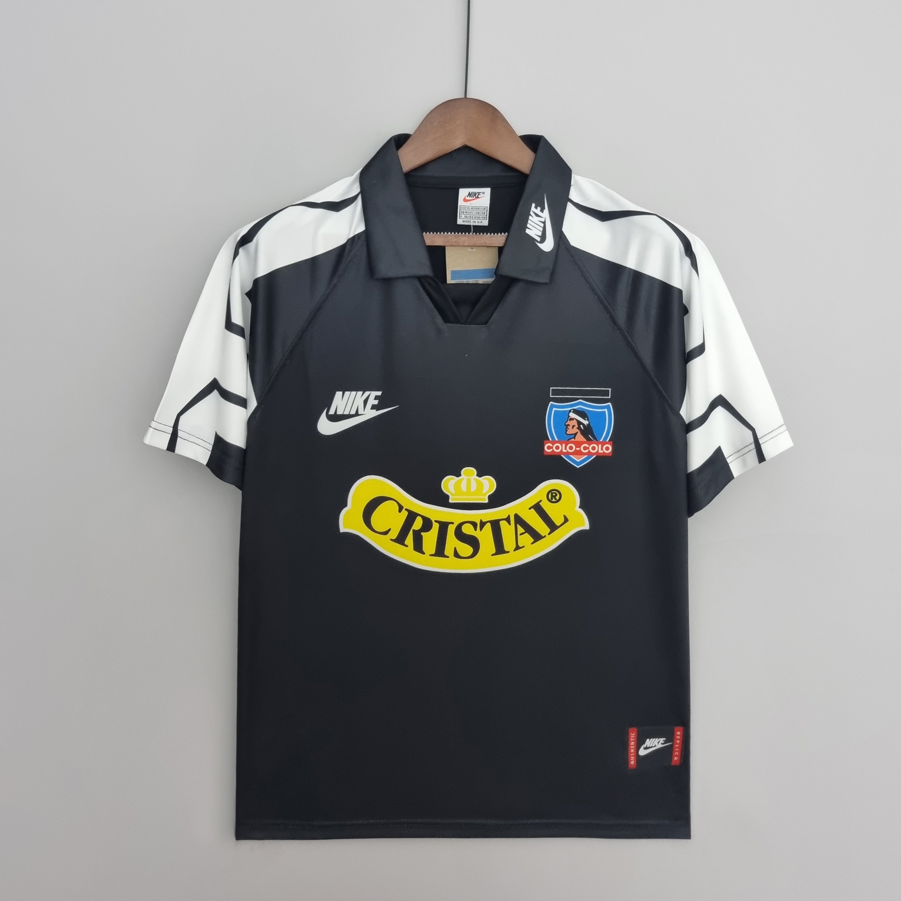 COLO COLO II 1995 HOMBRE (RETRO)