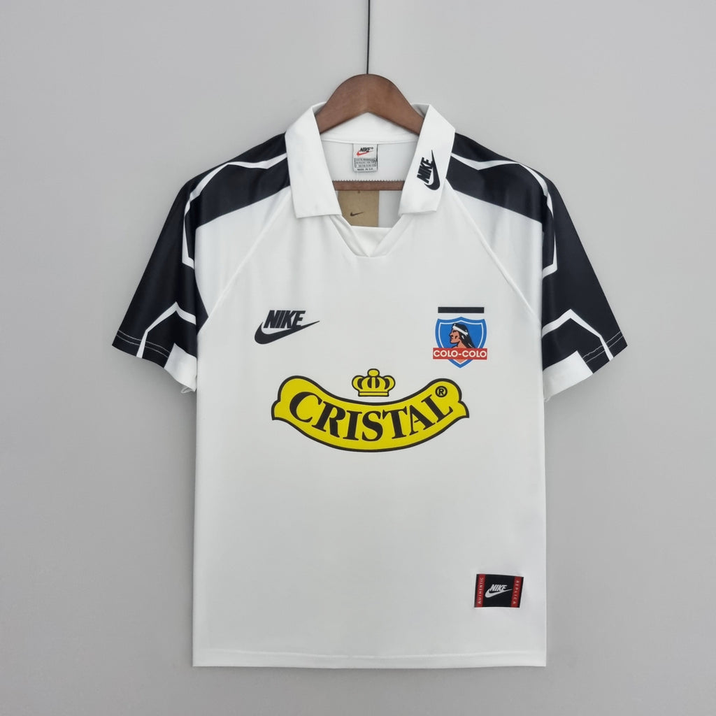 COLO COLO I 1995 HOMBRE (RETRO)