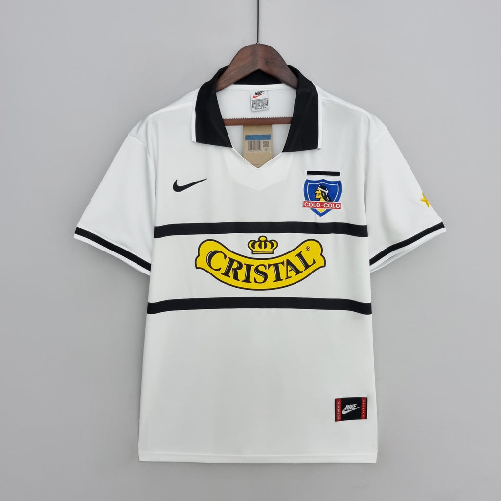 COLO COLO I 96/97 HOMBRE (RETRO)