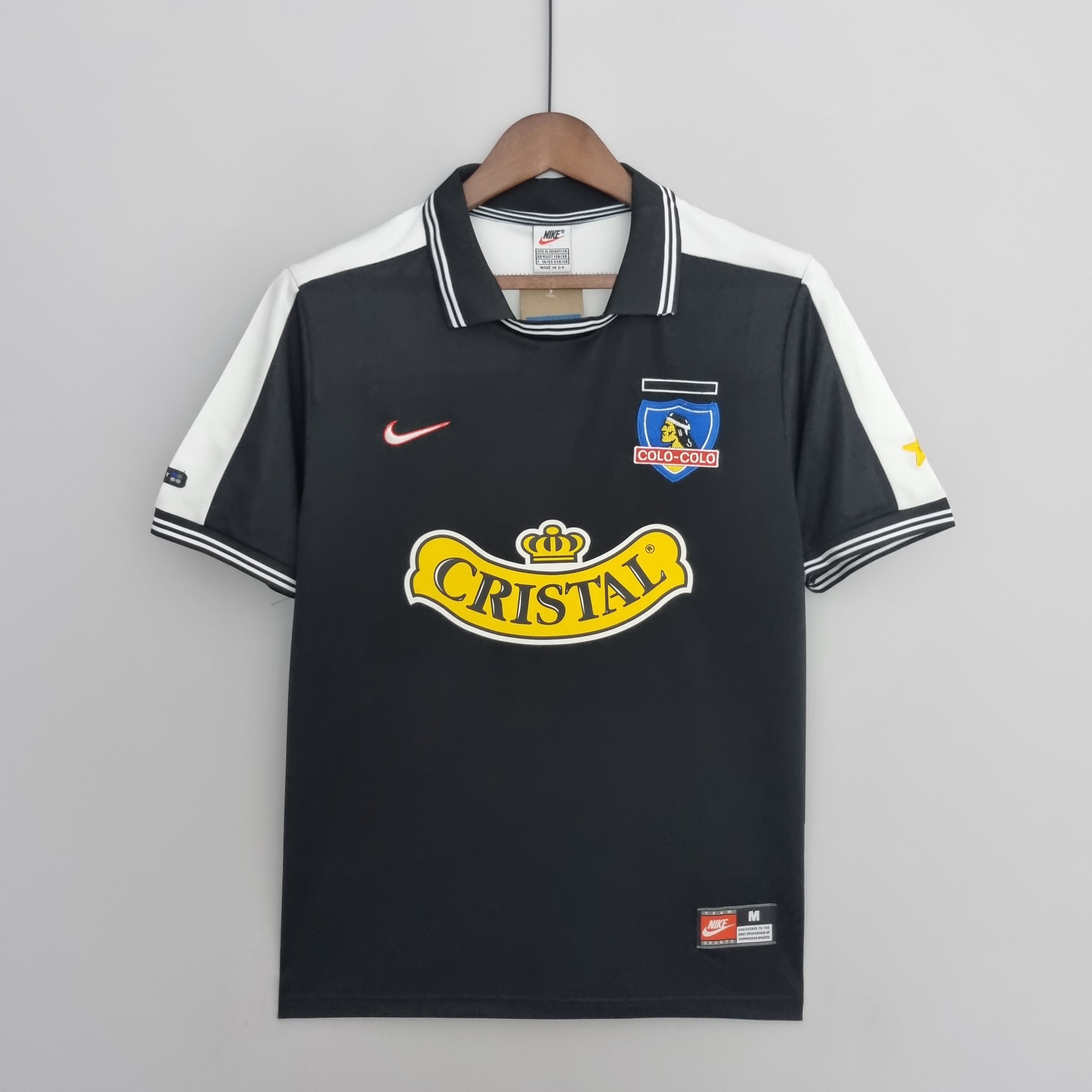 COLO COLO II 1999 HOMBRE (RETRO)