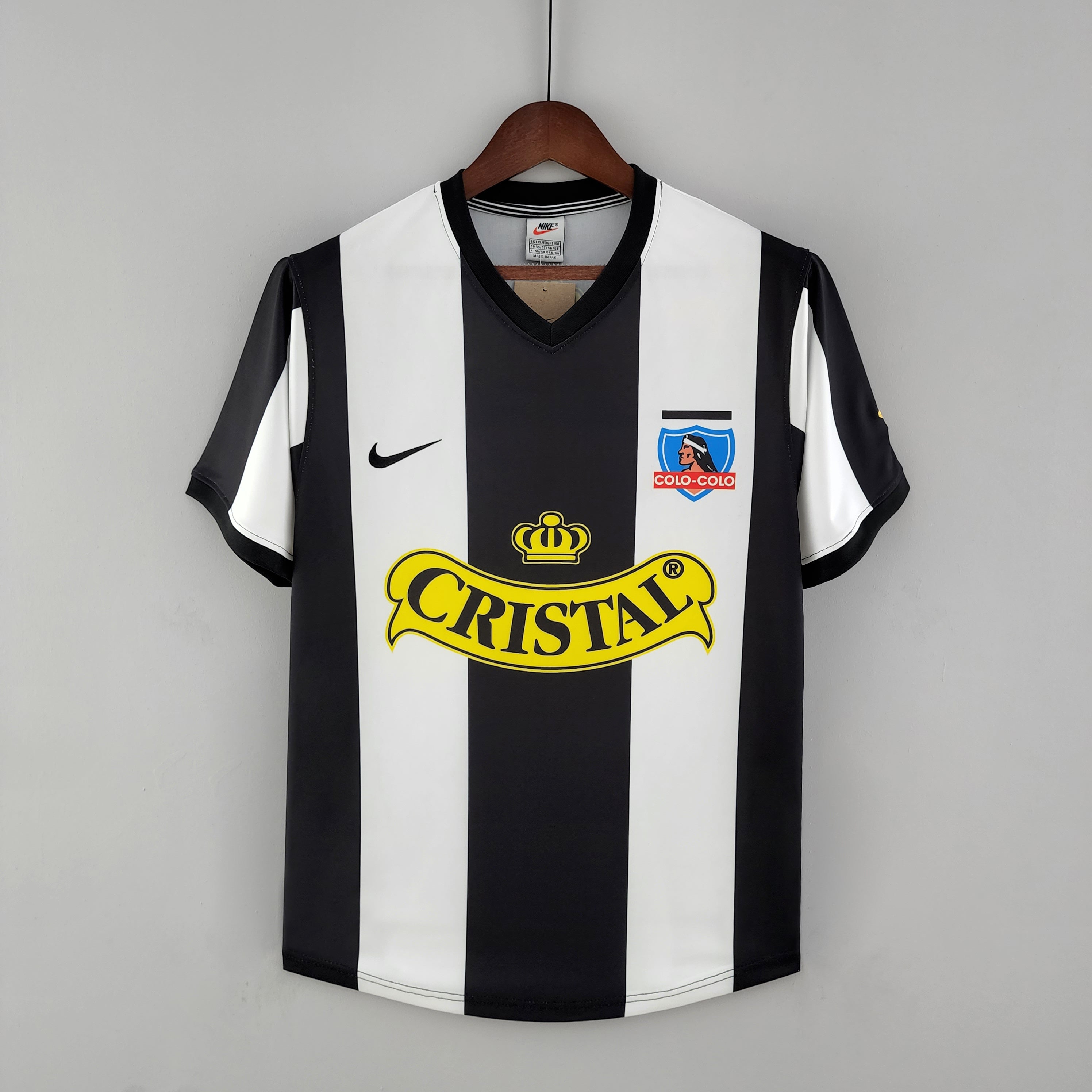 COLO COLO III 1999 HOMBRE (RETRO)