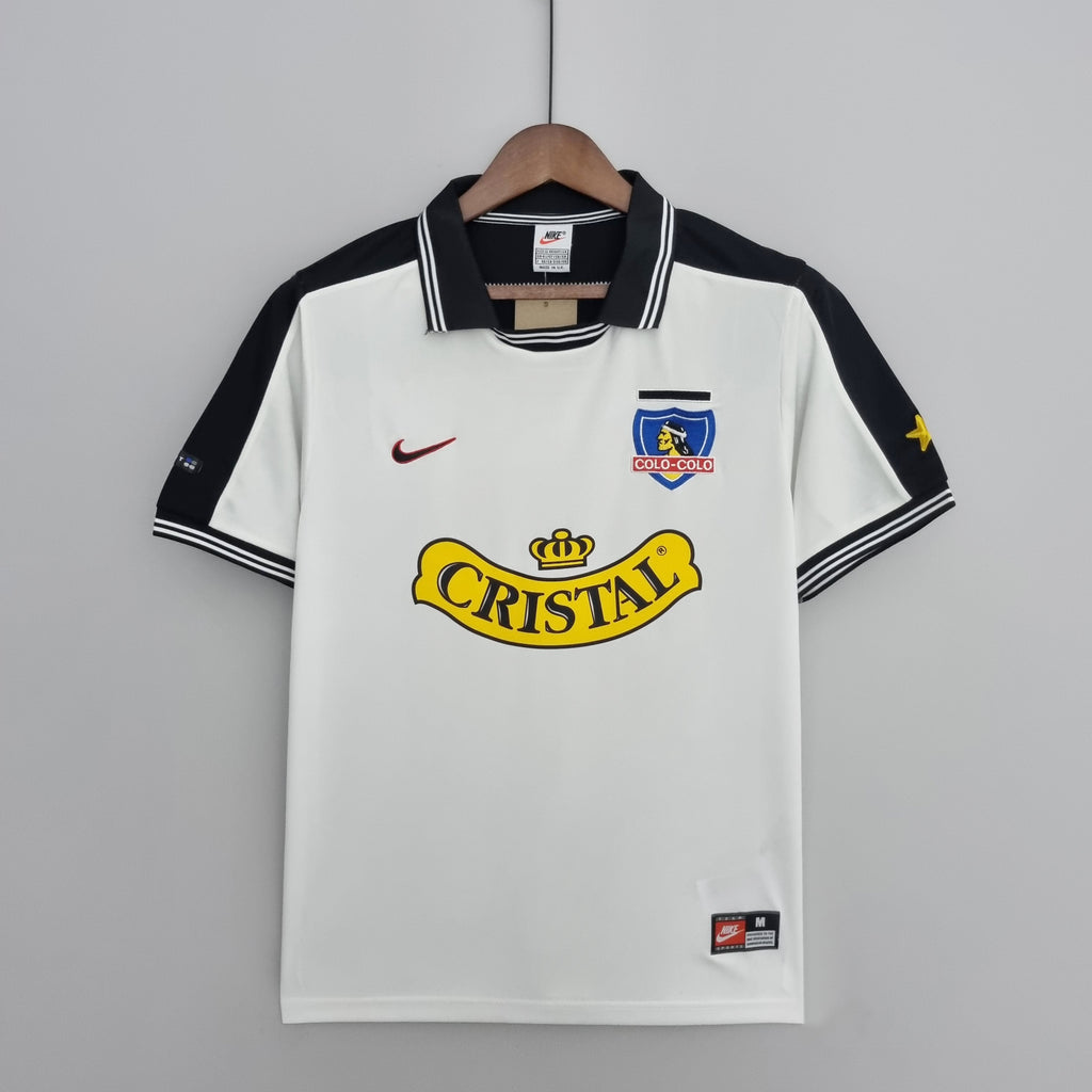 COLO COLO I 1999 HOMBRE (RETRO)
