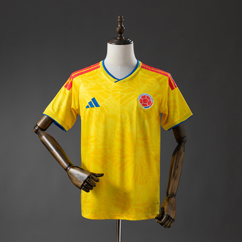 COLOMBIA MUNDIAL I 2026 HOMBRE