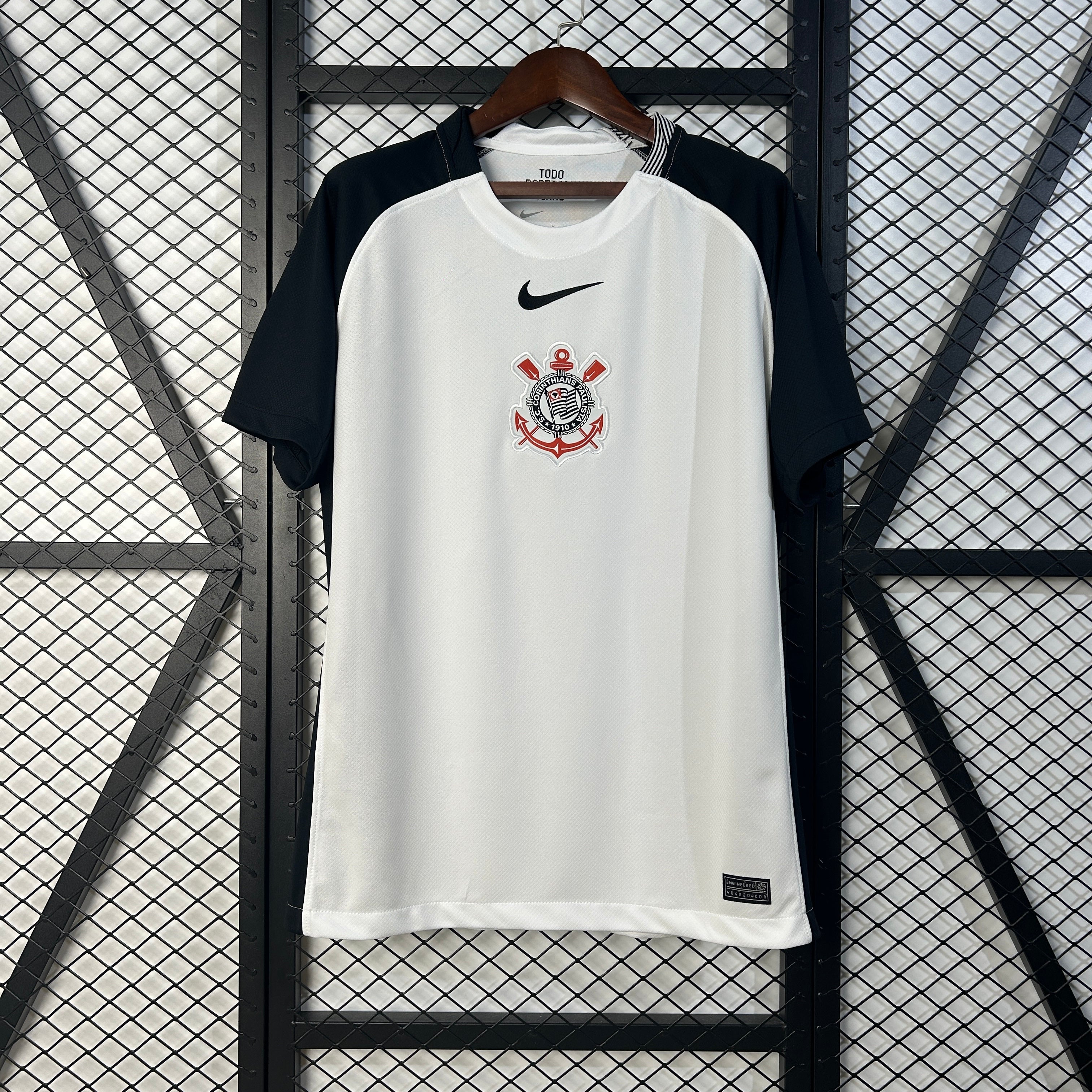 CORINTHIANS I 25/26 HOMBRE