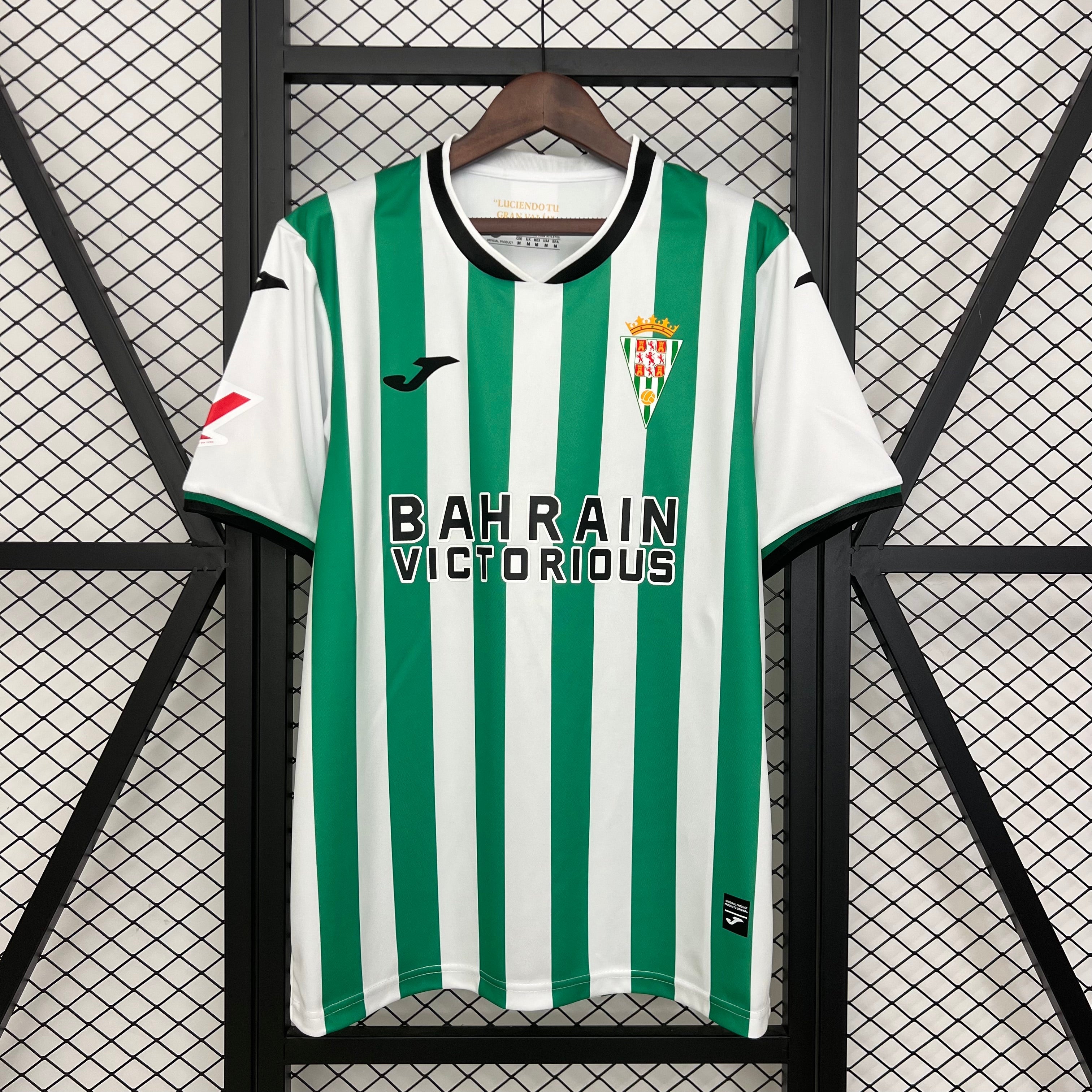 CORDOBA I 25/26 HOMBRE