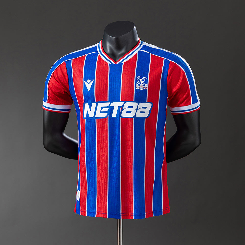 CRYSTAL PALACE I 25/26 HOMBRE (VERSIÓN JUGADOR)