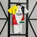 CR7 EDICIÓN LIMITADA 2025 CONJUNTO INFANTIL