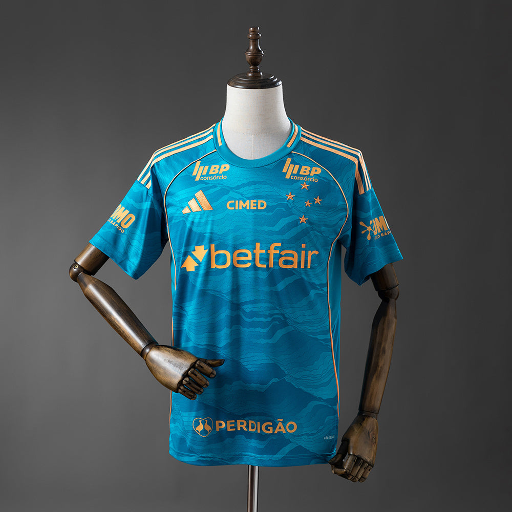 CRUZEIRO III 25/26 HOMBRE