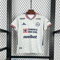 CRUZ AZUL II 25/26 HOMBRE