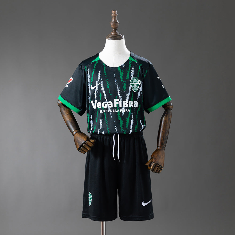 ELCHE II 25/26 CONJUNTO INFANTIL