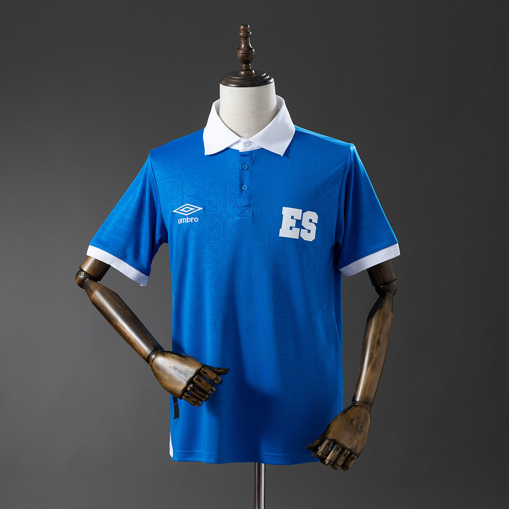 EL SALVADOR I 2026 HOMBRE