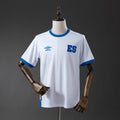 EL SALVADOR II 2026 HOMBRE