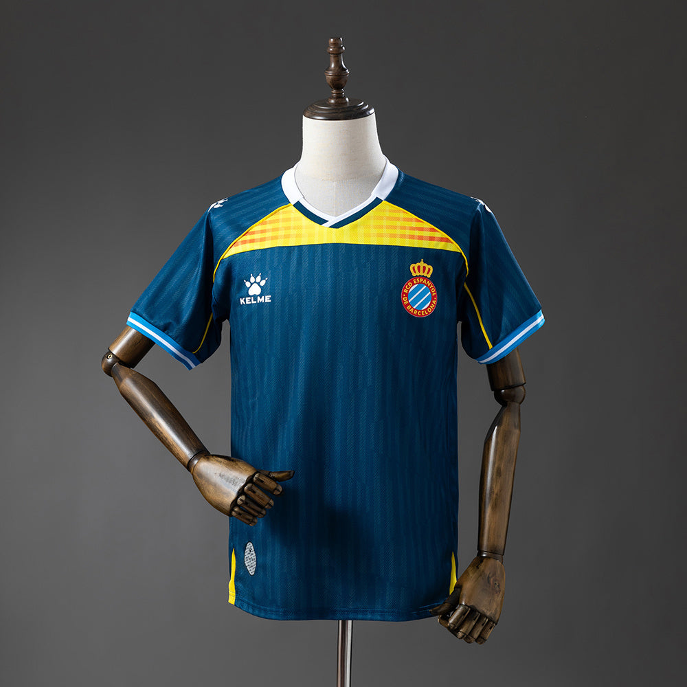 ESPANYOL III 25/26 HOMBRE