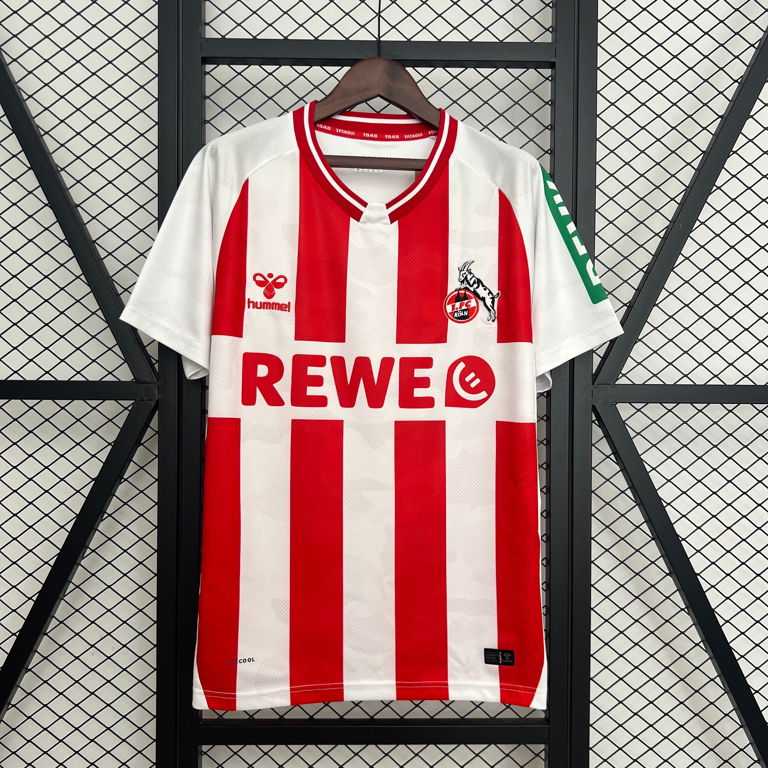 FC KÖLN I 25/26 HOMBRE