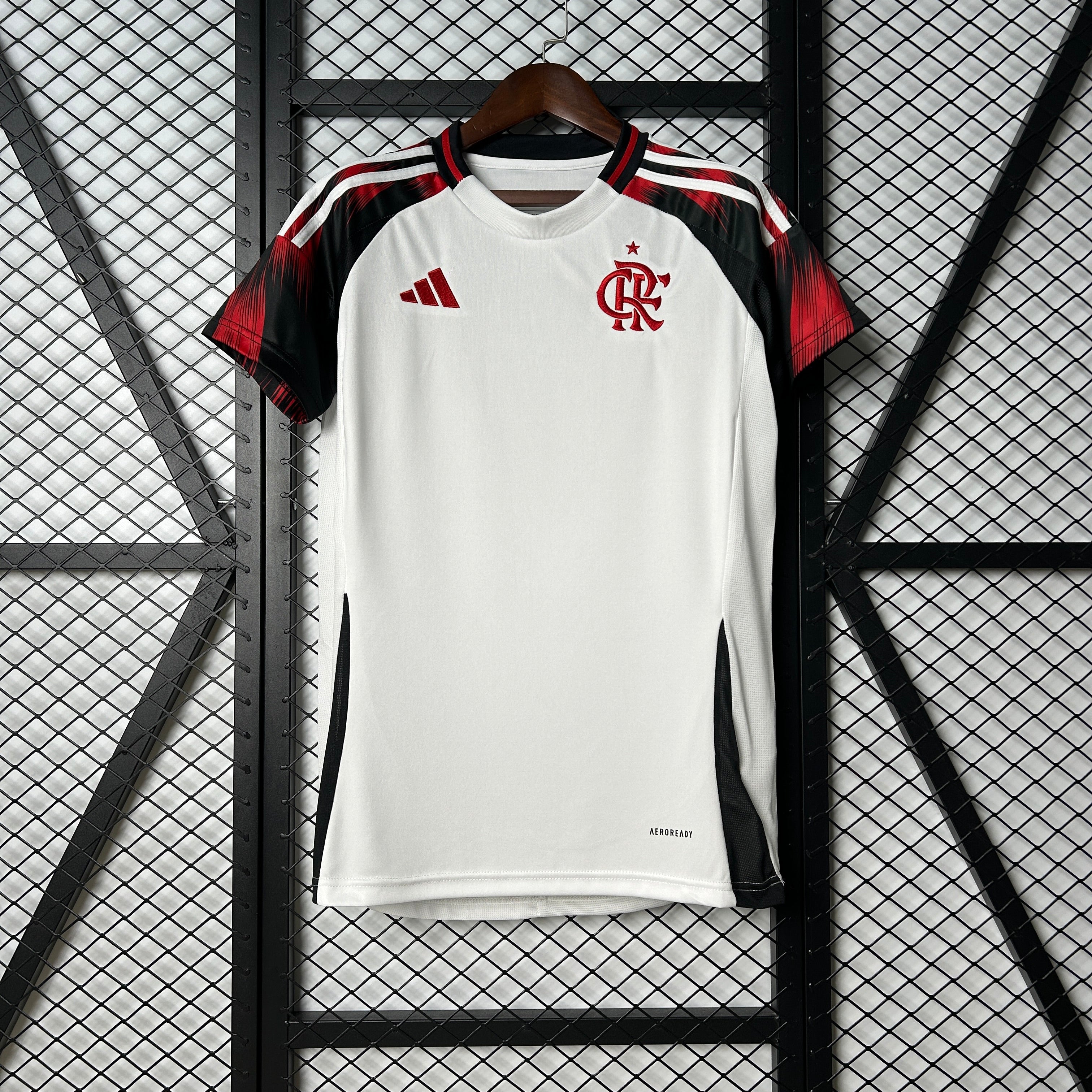 FLAMENGO II 25/26 MUJER