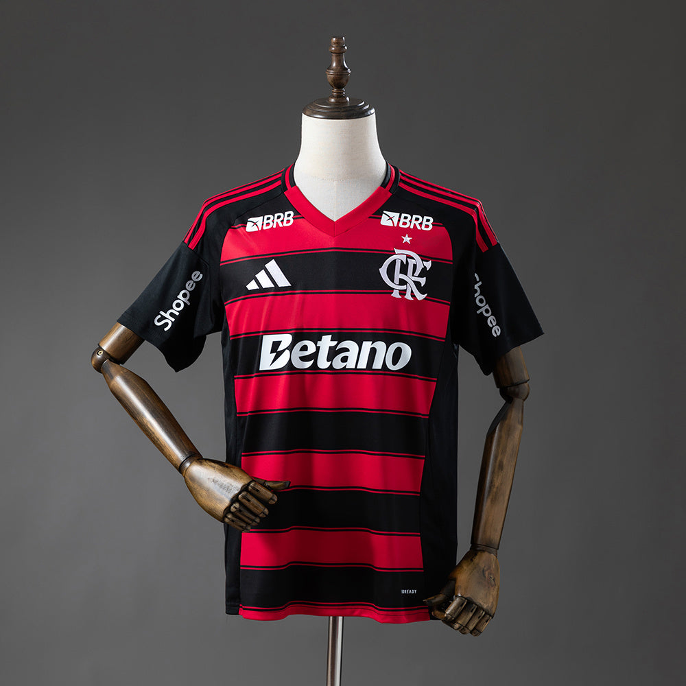 FLAMENGO I 25/26 HOMBRE