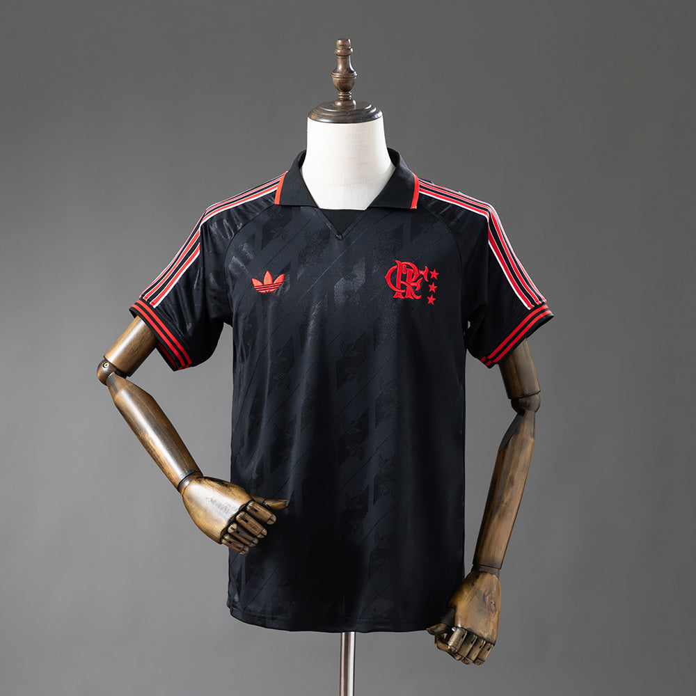 FLAMENGO EDICIÓN RETRO I 25/26 HOMBRE