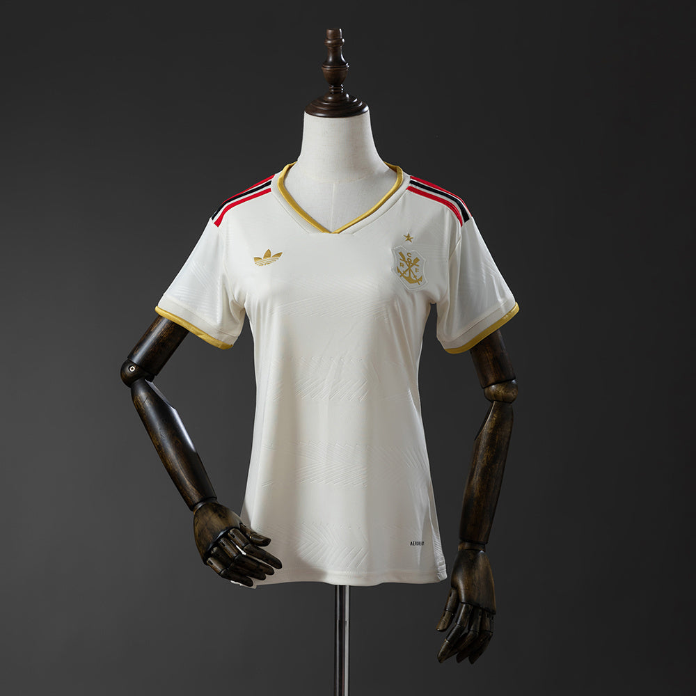 FLAMENGO III 25/26 MUJER