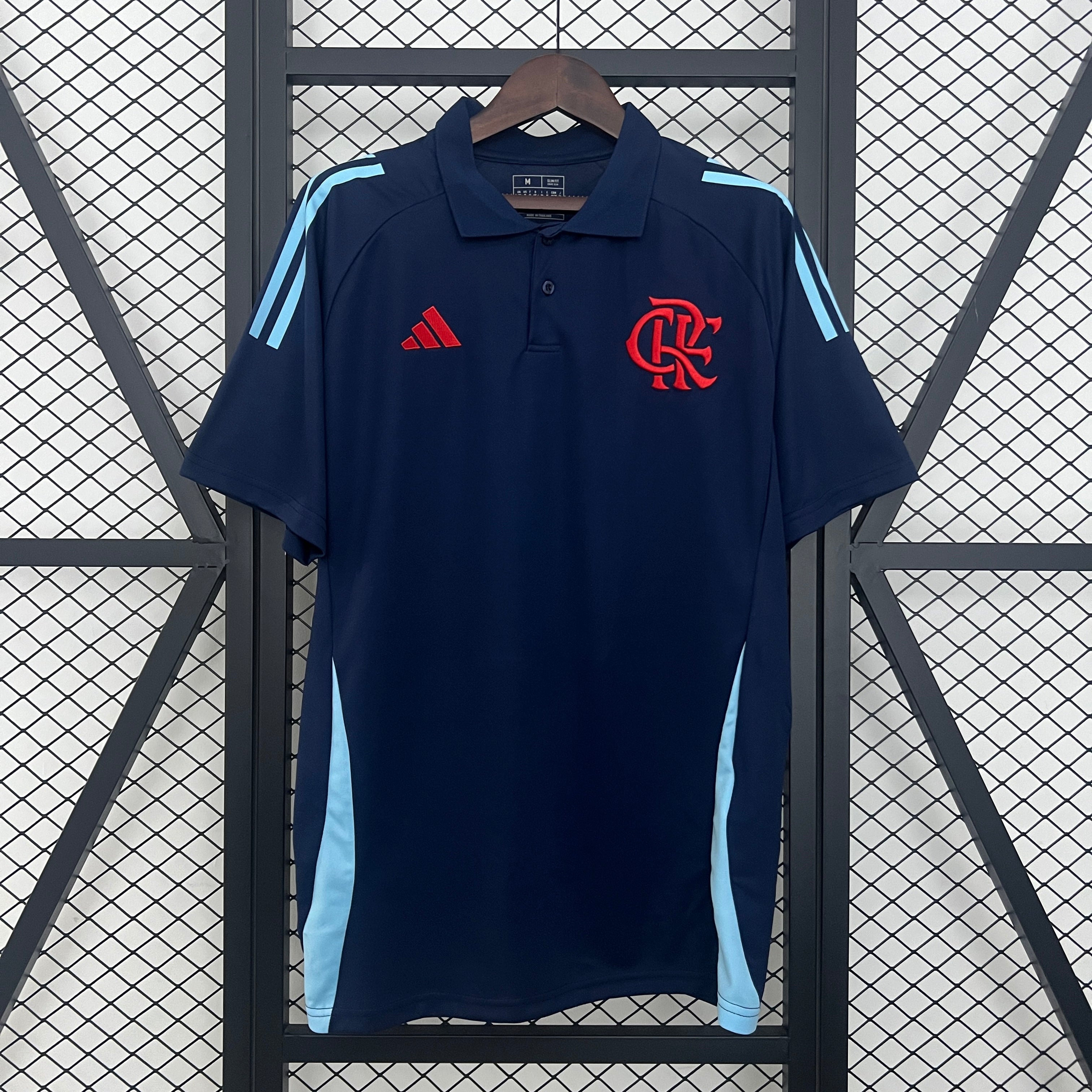 FLAMENGO ENTRENAMIENTO I 25/26 HOMBRE