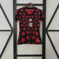 FLAMENGO PRÉ JOGO I 25/26 MUJER