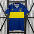 GENOA EDICIÓN ESPECIAL I 25/26 HOMBRE