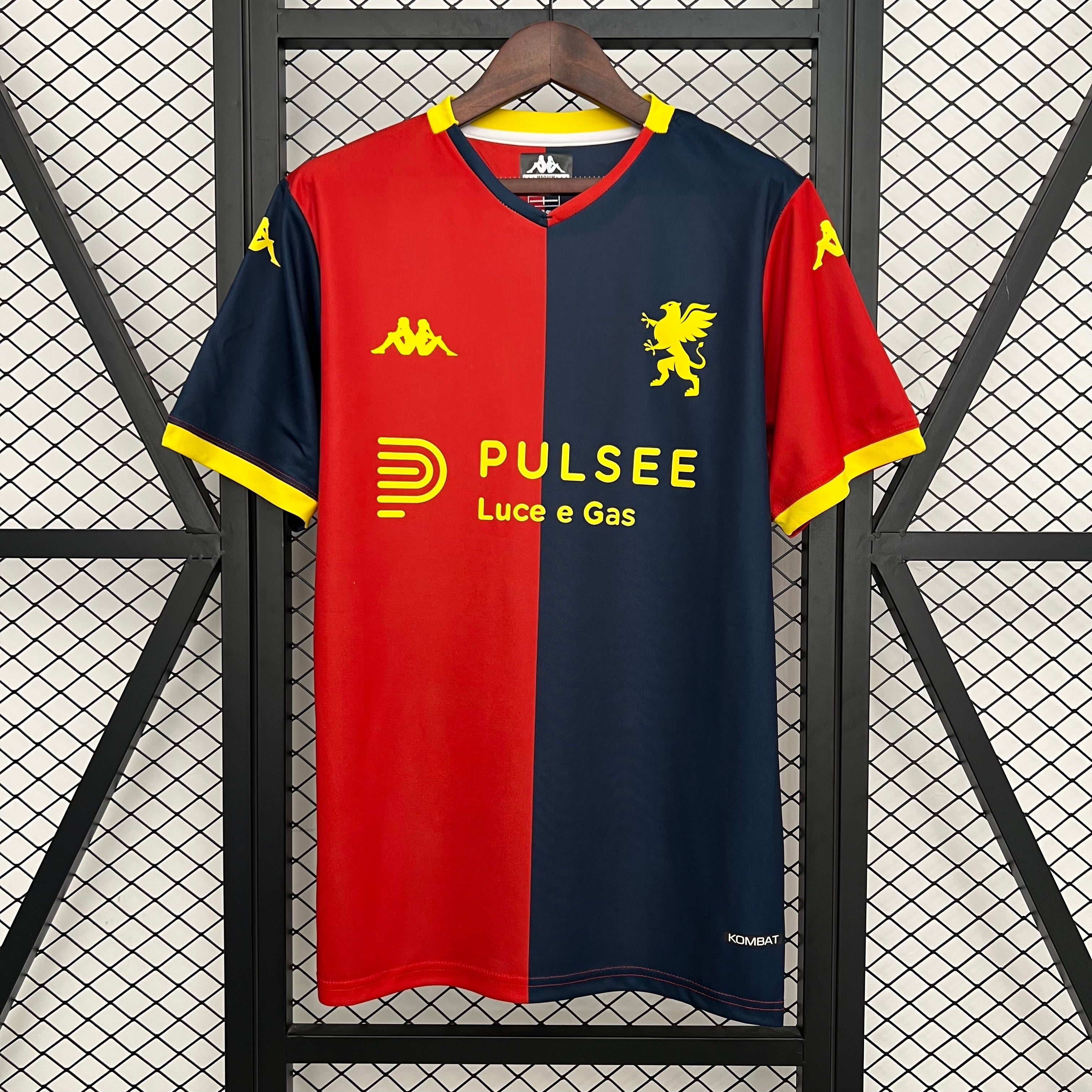 GENOA I 25/26 HOMBRE