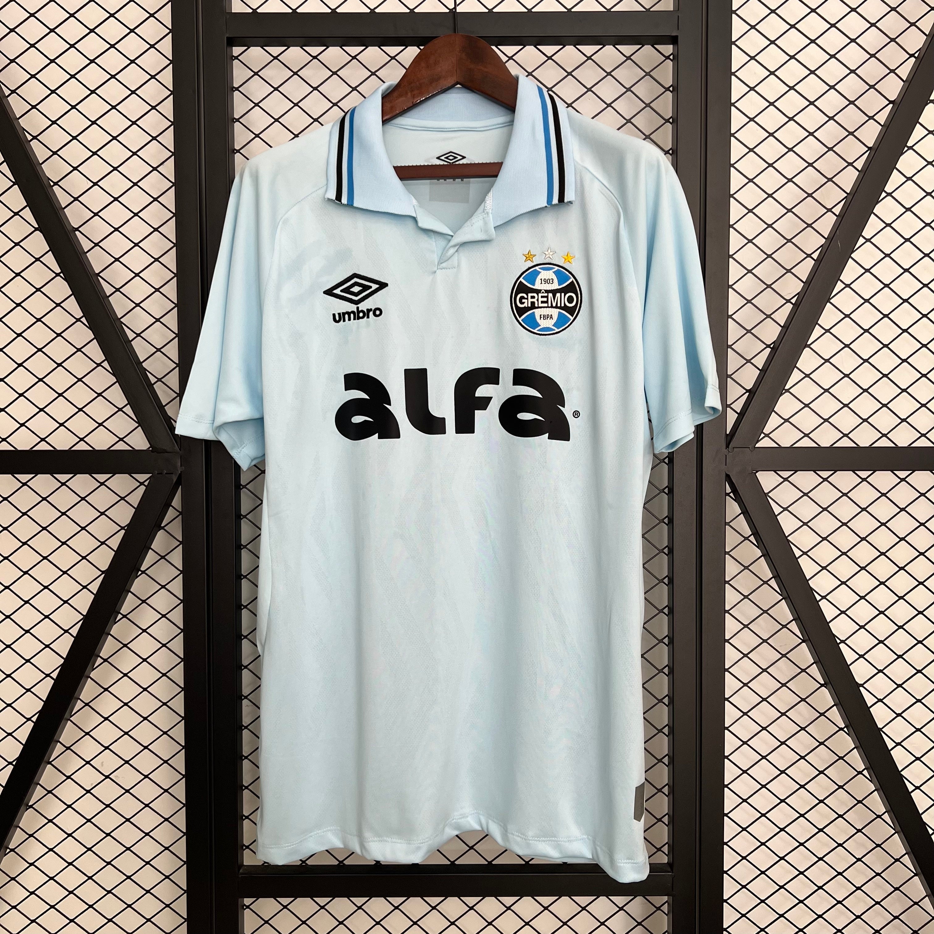 GREMIO II 25/26 HOMBRE
