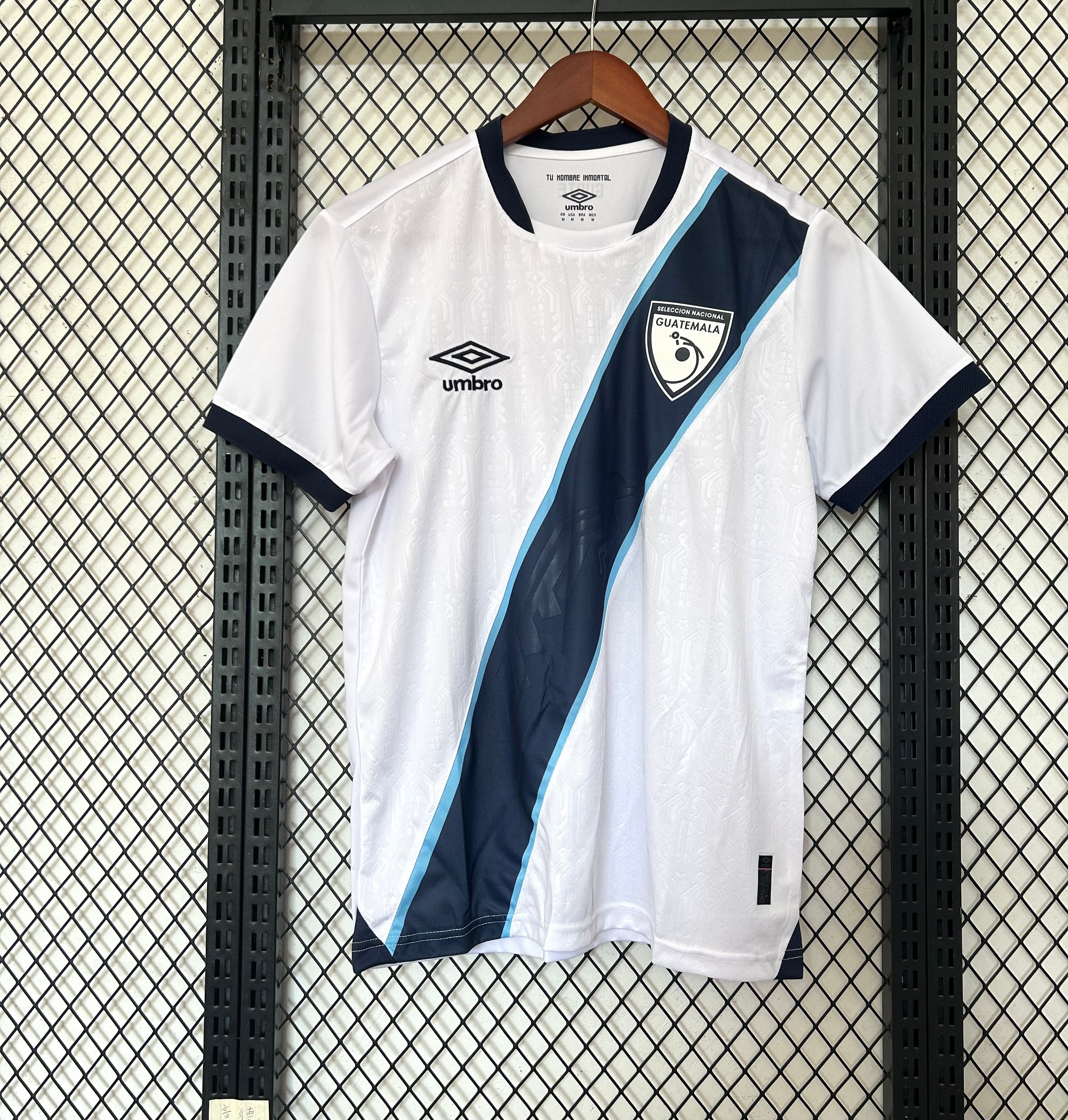 GUATEMALA I 25/26 HOMBRE