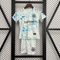 INTER DE MILAN II 25/26 CONJUNTO INFANTIL