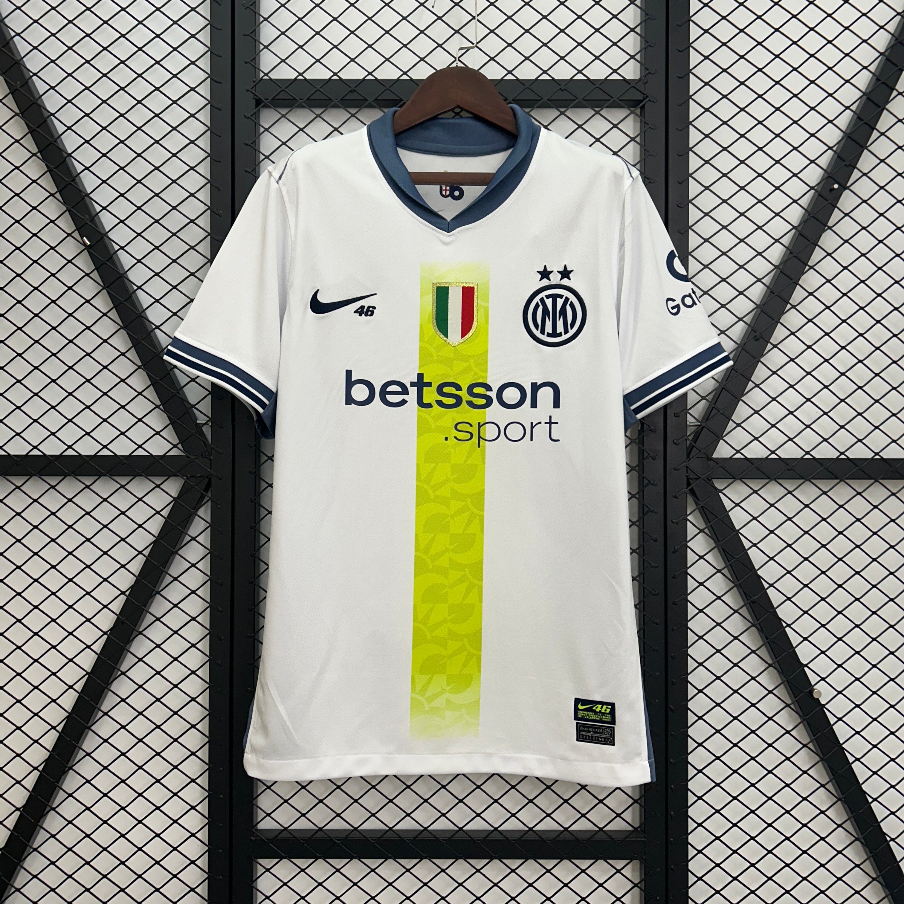 INTER DE MILAN EDICIÓN ESPECIAL I 25/26 HOMBRE