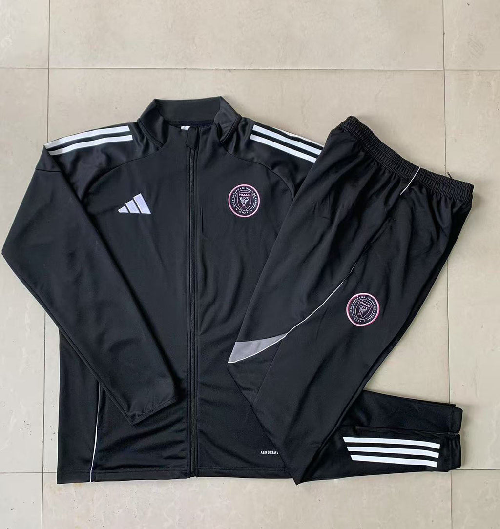 PANTALONES + SUDADERA INTER MIAMI II 25/26