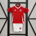 INTERNACIONAL I 25/26 CONJUNTO INFANTIL