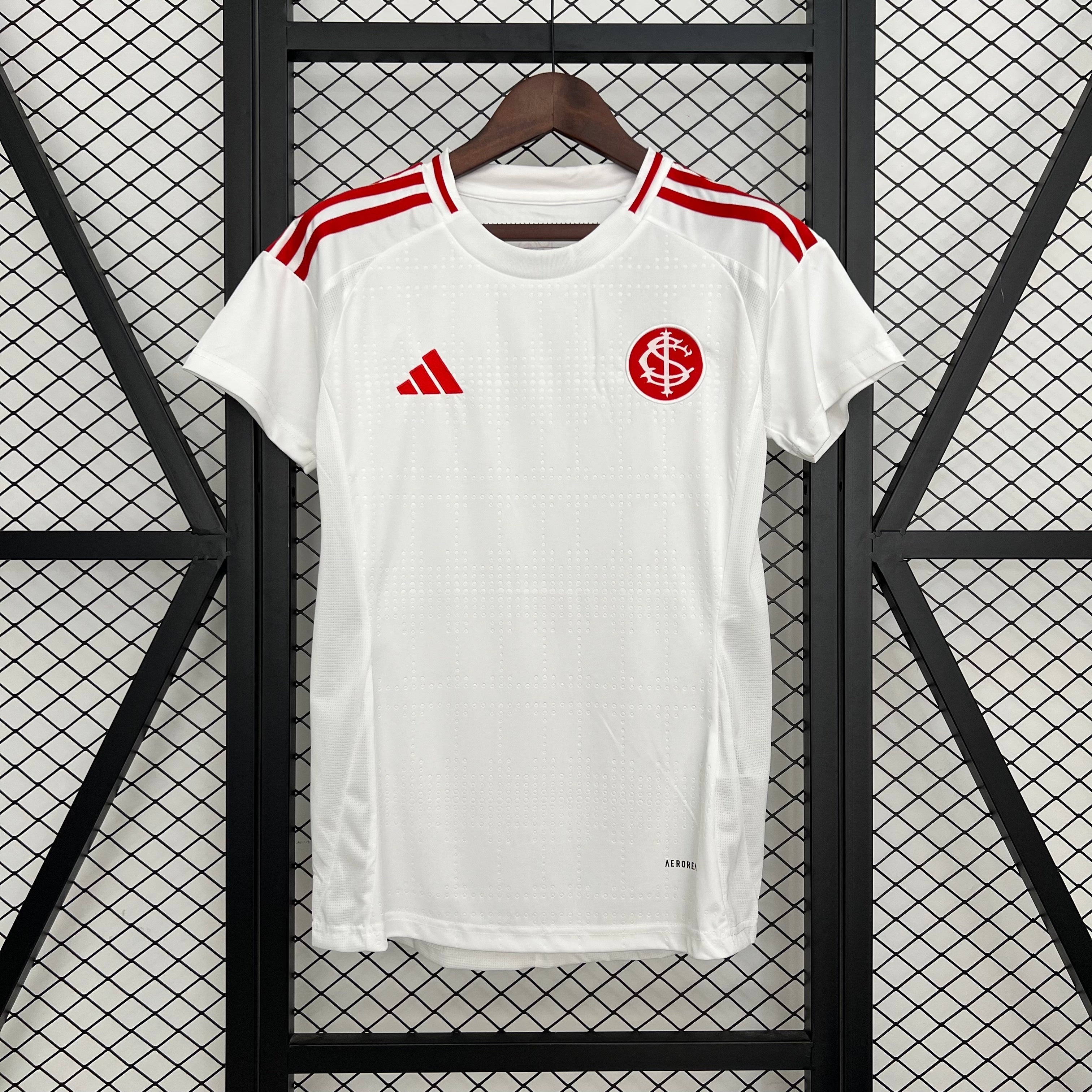 INTERNACIONAL II 25/26 MUJER