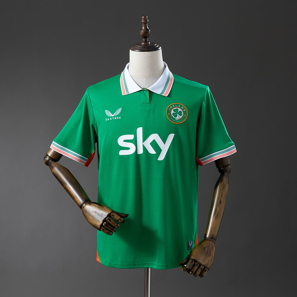 IRLANDA I 2026 HOMBRE