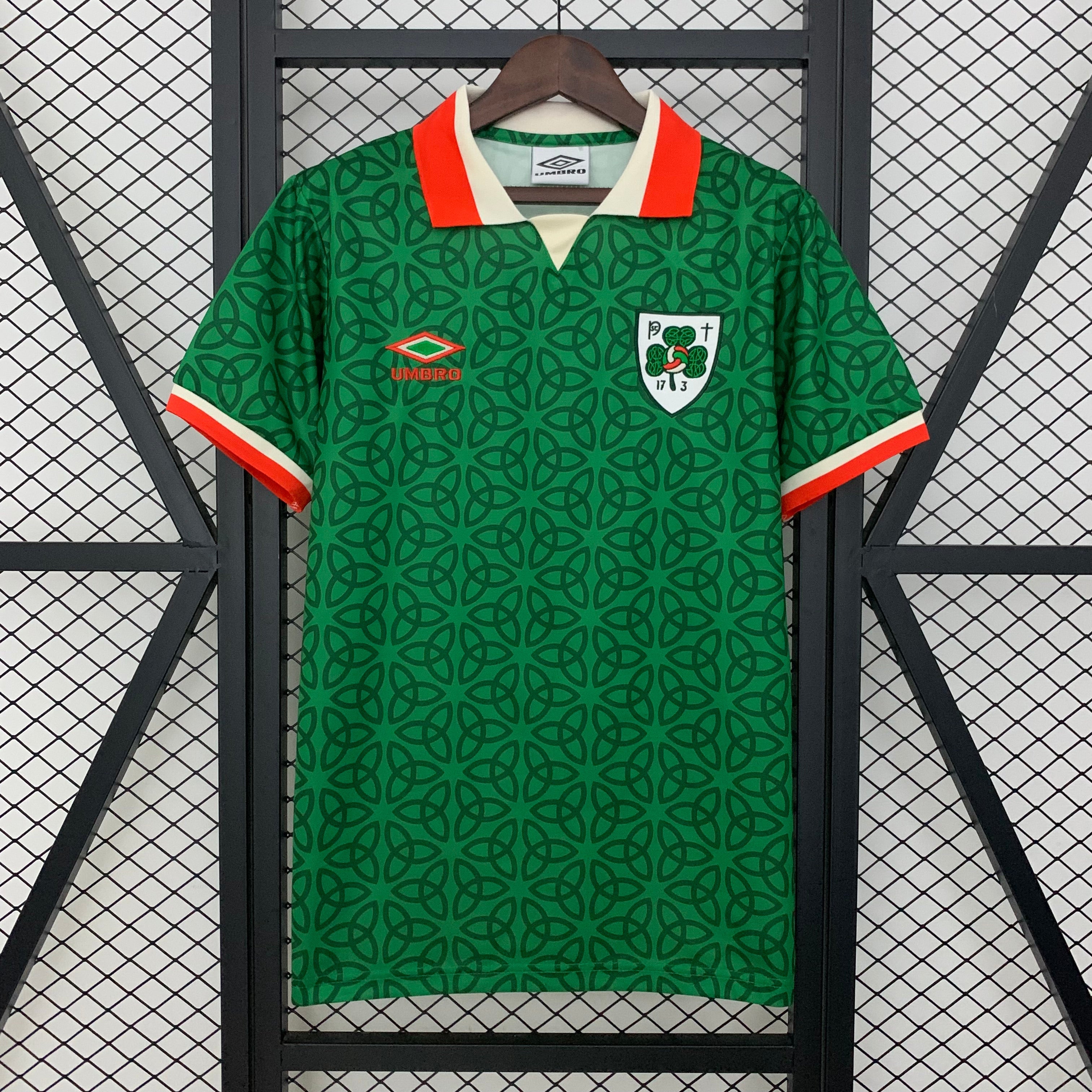 IRLANDA I 2025 HOMBRE