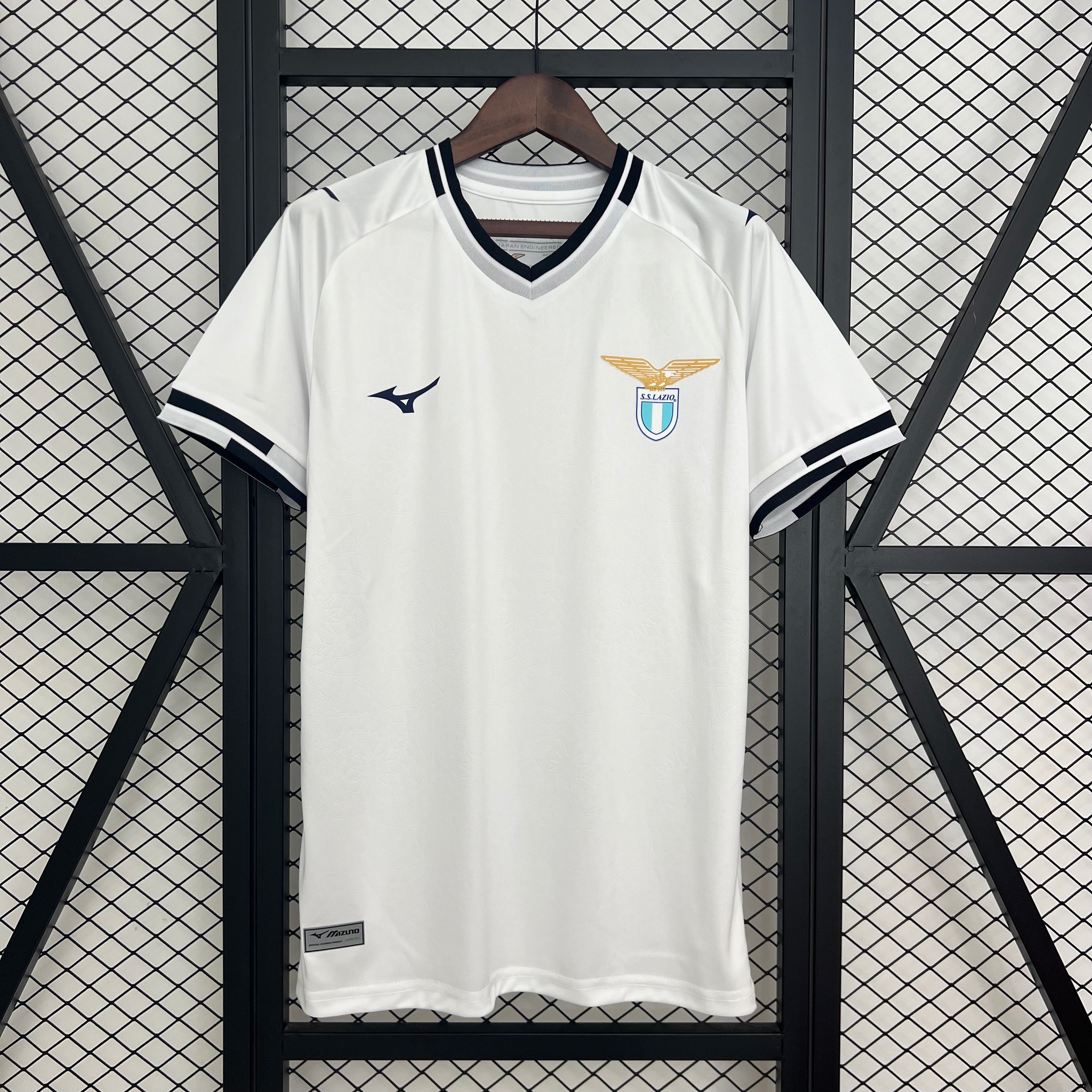 LAZIO II 25/26 HOMBRE