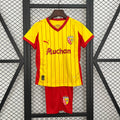 LENS I 25/26 CONJUNTO INFANTIL