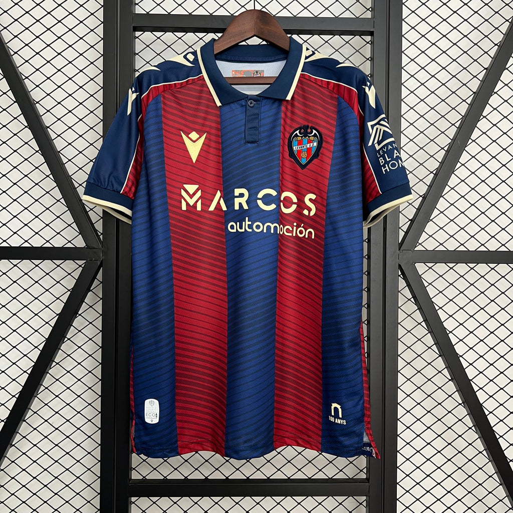 LEVANTE II 25/26 HOMBRE