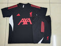 CAMISETA + PANTALONES LIVERPOOL III 25/26